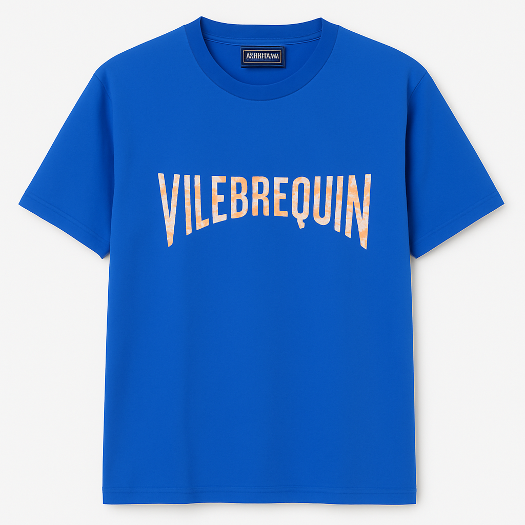 Vilebrequin T-Shirt