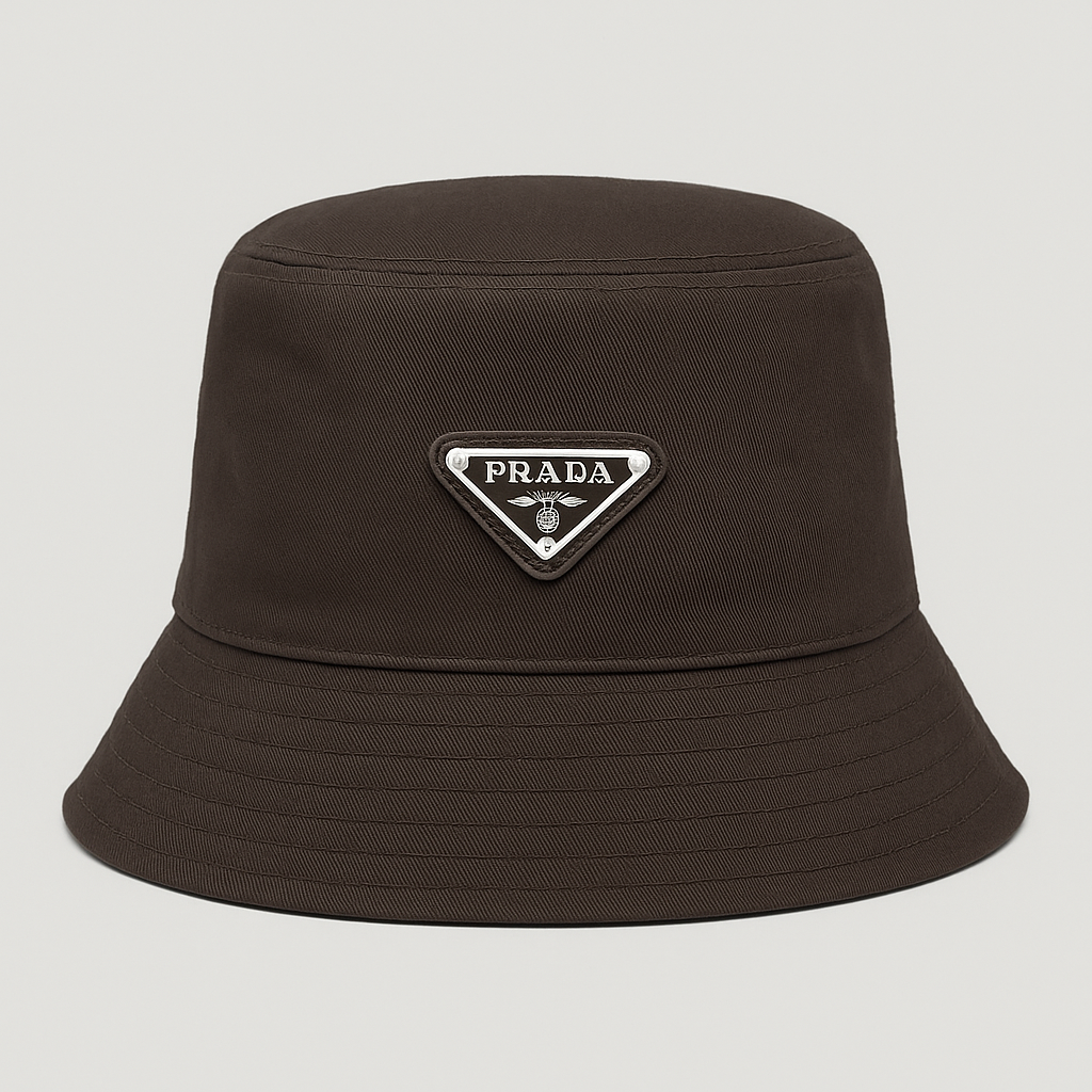 Prada Cap