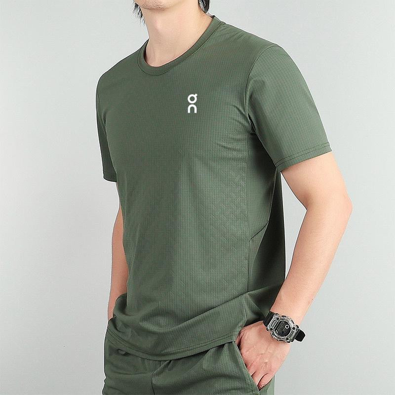 On Cloud Dri-Fit T-Shirt