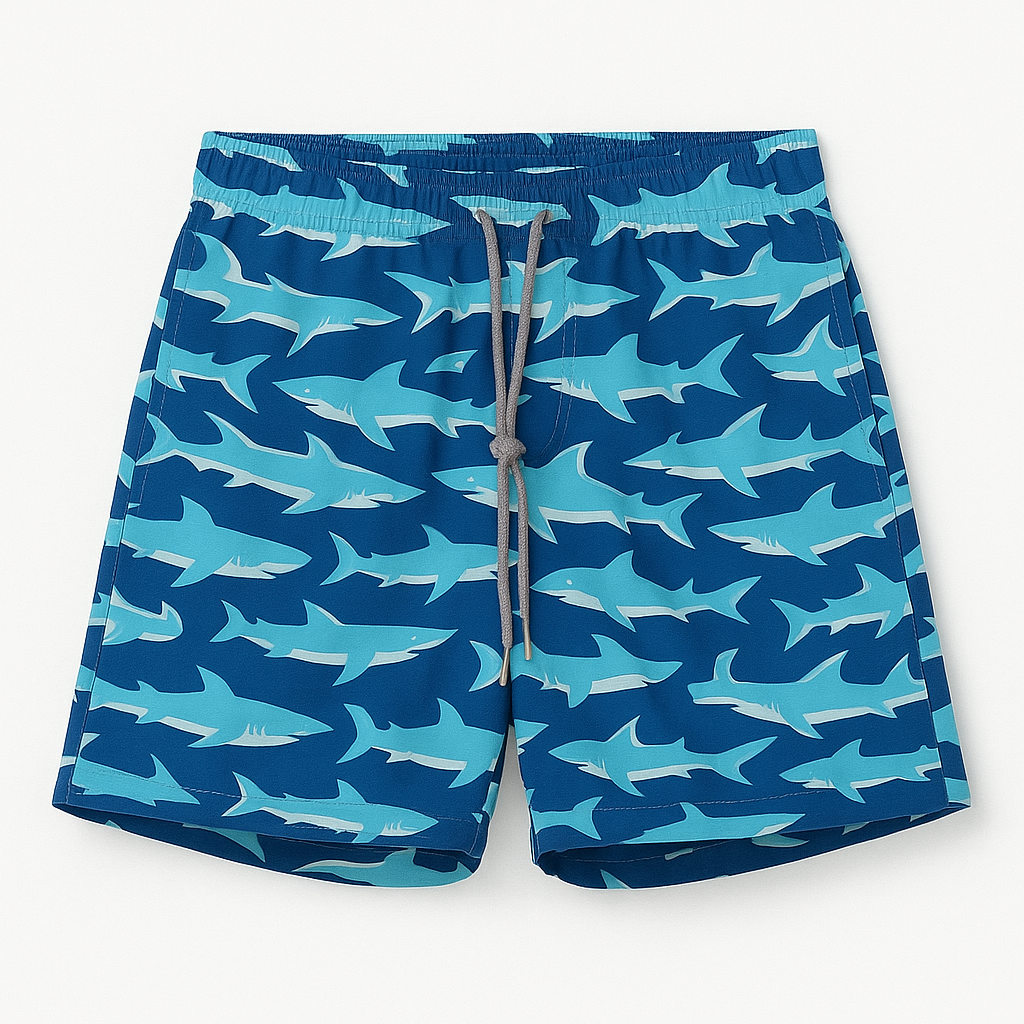 Vilebrequin Swimming Shorts