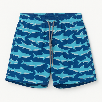 Vilebrequin Swimming Shorts