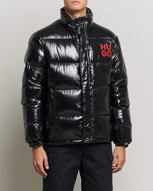 Hugo Boss Puffer Jacket