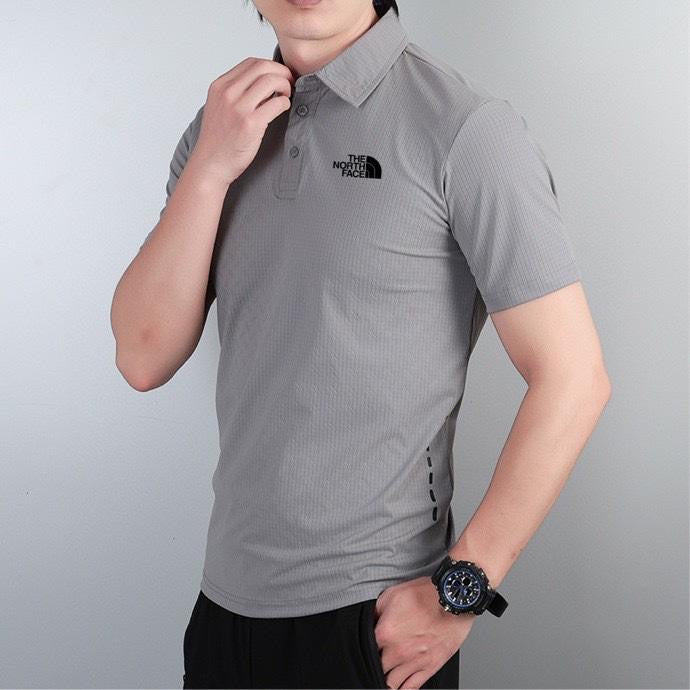 TheNorthFace Polo Dri-Fit