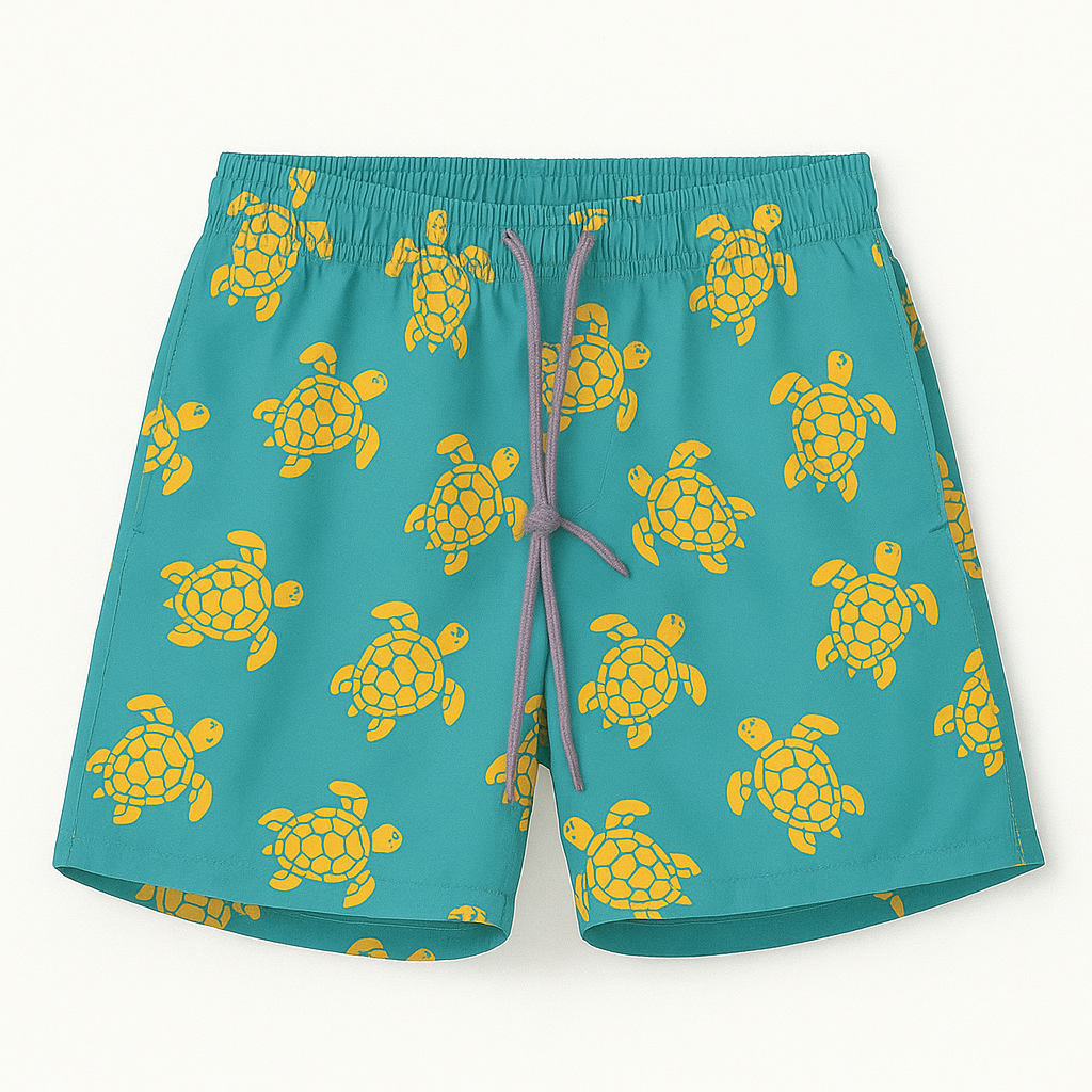 Vilebrequin Swimming Shorts