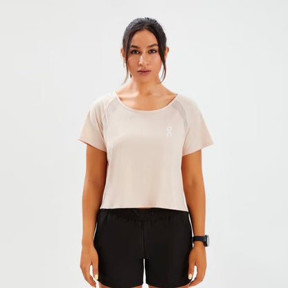 On Cloud Cropped Top