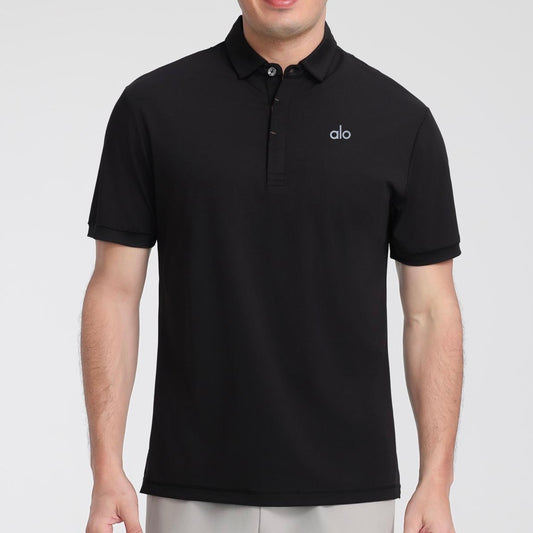 Alo Dri-Fit Polo