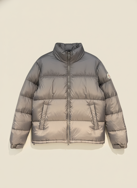 Moncler Puffer Jacket Black