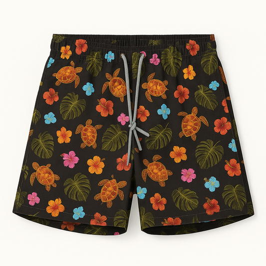 Vilebrequin Swimming Shorts
