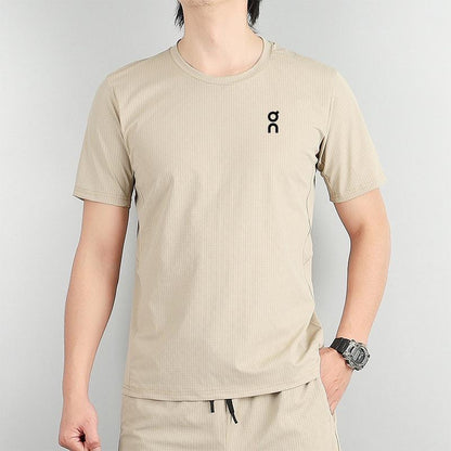 On Cloud Dri-Fit T-Shirt