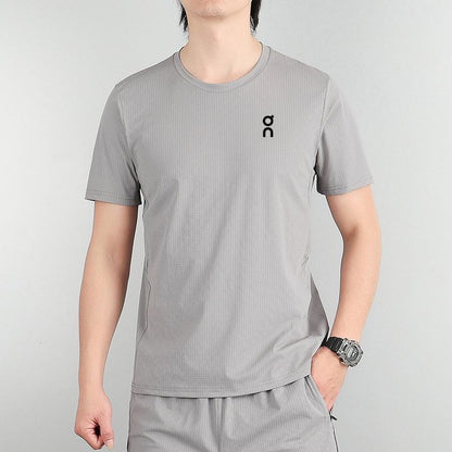 On Cloud Dri-Fit T-Shirt