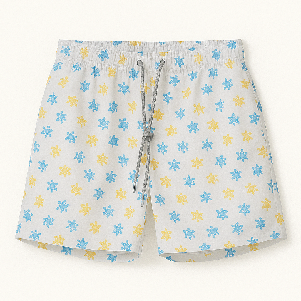 Vilebrequin Swimming Shorts