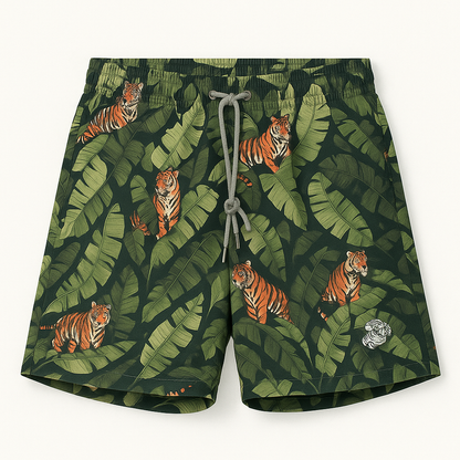 Vilebrequin Swimming Shorts