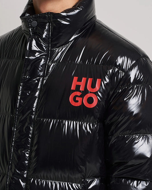 Hugo Boss Puffer Jacket