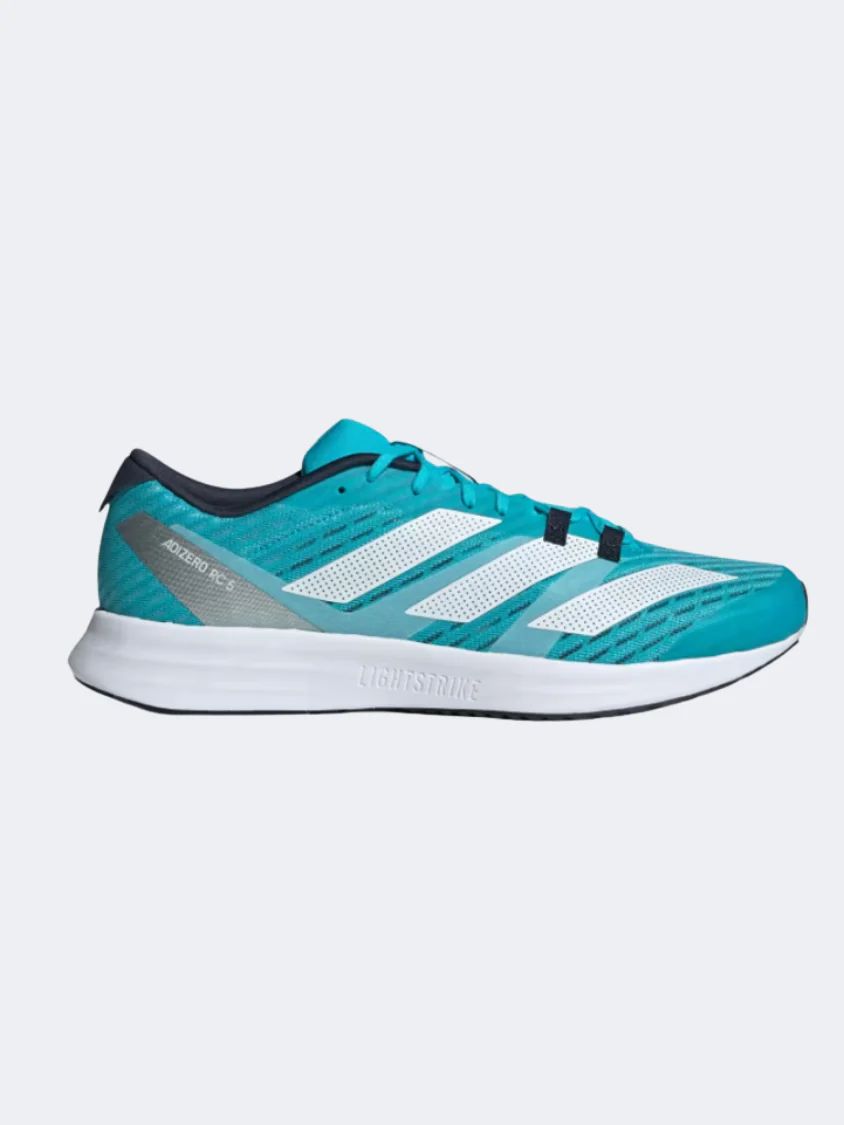 adidas adizero RC 5 blue