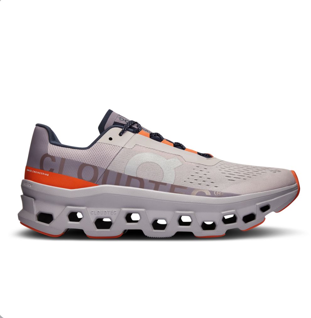 Oncloud Running Purple