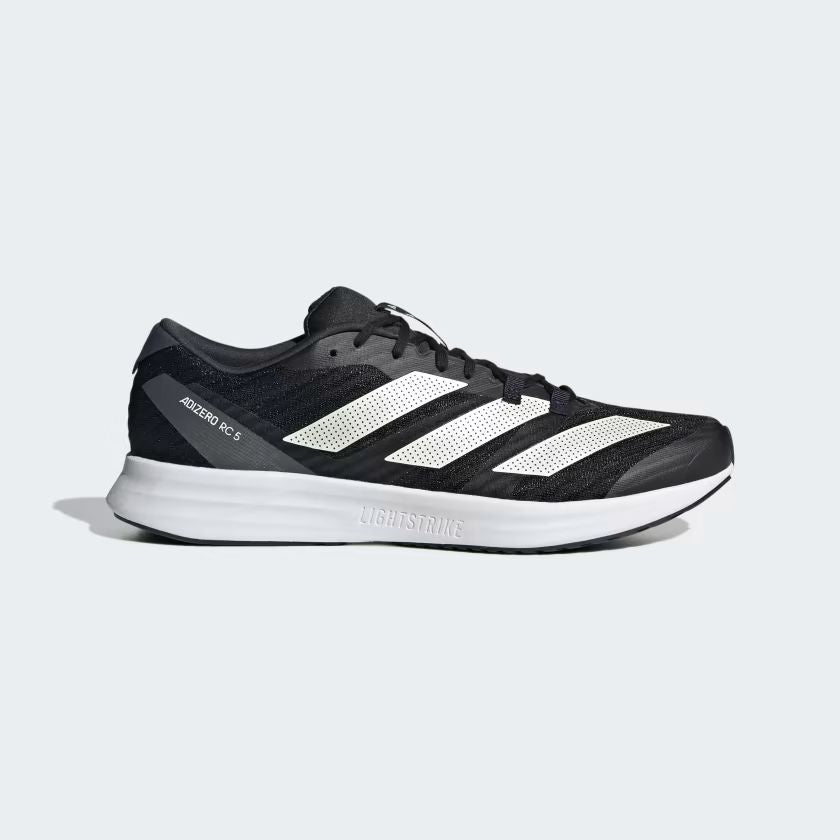 Adidas Adizero RC 5 – Black