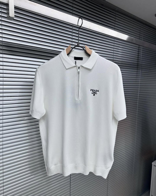 Prada Knit T-Shirt