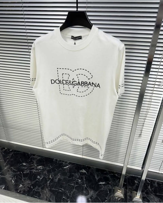 Dolce & Gabbana T-Shirt (White)